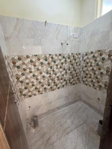 Bathroom Image of 1000 Sq.ft 3 BHK Apartment / Flat for sale in Govindpuram Ghaziabad for Rs. 4275000