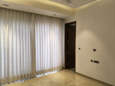 4 BHK Independent Builder Floor