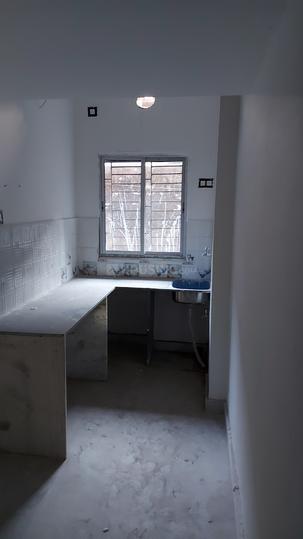 Andaman Dock, Khidirpur Kitchen 1