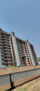 Image of 1400 Sq.ft 3 BHK Apartment / Flat for sale in IJM First City, Mihan, Nagpur for Rs. 5200000