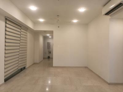 Living Room Image of 700 Sq.ft 2 BHK Apartment / Flat for sale in Gurukrupa Ghanshyam, Ghatkopar East Mumbai for Rs. 17500000