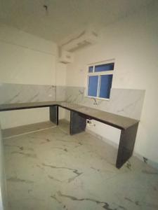 Bedroom Image of 1800 Sq.ft 4 BHK Apartment / Flat for sale in Srijan Natura, New Alipore Kolkata for Rs. 22000000