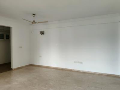 Living Room Image of 1350 Sq.ft 3 BHK Apartment / Flat for rent in Vijay Orovia, Hiranandani Estate Thane for Rs. 40000