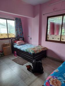 Bedroom Image of Girls PG in Andheri East, Mumbai