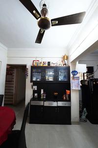 Hall Image of 1781 Sq.ft 3 BHK Apartment / Flat for sale in Hadapsar Pune for Rs. 8900000