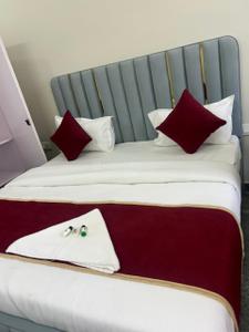 Bedroom Image of 650 Sq.ft 1 RK Independent House for rent in Alpha I Greater Noida for Rs. 15000
