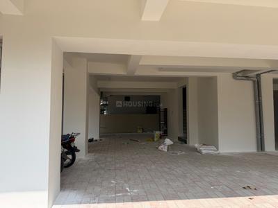 Image of 1400 Sq.ft 3 BHK Apartment / Flat for sale in Zingabai Takli, Nagpur for Rs. 5500000