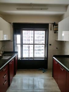 Kitchen Image of 1033 Sq.ft 2 BHK Apartment / Flat for sale in K Raheja Vistas, Powai Mumbai for Rs. 29500000
