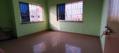 Bedroom Image of 1400 Sq.ft 3 BHK Apartment / Flat for sale in Madurdaha Kolkata for Rs. 7300000