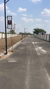 Image of 1277 Sq.ft Residential Plot / Land for sale in Orchid Springs, Kovilpalayam, Coimbatore for Rs. 2315201