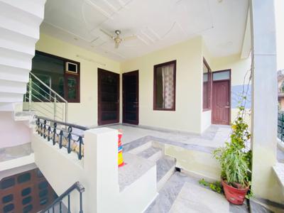 Image of 2200 Sq.ft 2 BHK Independent House for rent in Model Town, Ludhiana for Rs. 20000