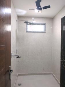 Bedroom One Image of 2250 Sq.ft 4 BHK Builder Floor for sale in Sector 85 Faridabad for Rs. 24000000