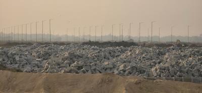Image of 2160 Sq.ft Residential Plot / Land for sale in New Town, Kolkata for Rs. 4800000