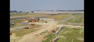 Image of 2000 Sq.ft Residential Plot / Land for sale in Sonaee Kazehra, Lucknow for Rs. 3800000