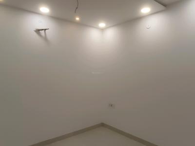 Bedroom Image of 1150 Sq.ft 3 BHK Builder Floor for sale in Sector 20 Rohini New Delhi for Rs. 9000000