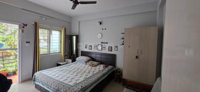 Bedroom Image of 1327 Sq.ft 3 BHK Apartment / Flat for sale in Gottigere Bengaluru for Rs. 8200000