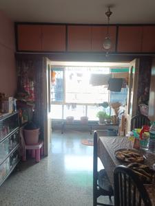 Hall Image of 1150 Sq.ft 2 BHK Apartment / Flat for sale in Dhakuria Kolkata for Rs. 7200000