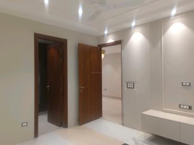 Bedroom Image of 2459 Sq.ft 3 BHK Builder Floor for sale in Palam Vihar Gurgaon for Rs. 30000000