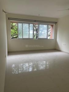 Hall Image of 1506 Sq.ft 3 BHK Apartment / Flat for rent in Panjim Goa for Rs. 68000