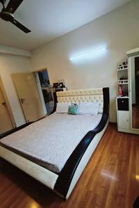Bedroom Image of 1700 Sq.ft 3 BHK Apartment / Flat for sale in Vatika Gurgaon 21, Sector 83 Gurgaon for Rs. 19000000