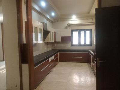 7 BHK Independent House