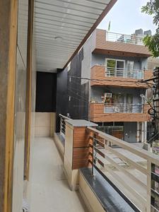 Balcony Image of 1455 Sq.ft 3 BHK Builder Floor for sale in Vasundhara Ghaziabad for Rs. 19000000