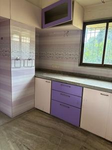 Kitchen Image of 1800 Sq.ft 3 BHK Apartment / Flat for sale in Gariahat Kolkata for Rs. 22500000