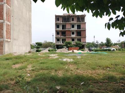Image of 981 Sq.ft Residential Plot / Land for sale in BPTP District 4, Sector 84, Faridabad for Rs. 24525000