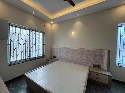 Bedroom Image of 5000 Sq.ft 7 BHK Independent House for sale in Jnana Ganga Nagar Bengaluru for Rs. 42300000