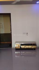 Hall Image of 650 Sq.ft 1 BHK Apartment / Flat for sale in Badlapur West Badlapur for Rs. 2600000