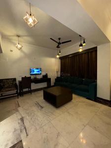 Hall Image of 671 Sq.ft 1 RK Studio for rent in Indirapuram Ghaziabad for Rs. 24500