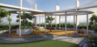 Image of 1628 Sq.ft 3 BHK Apartment / Flat for sale in Unique Sky Links Phase I, Pashan, Pune for Rs. 16400000