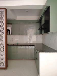 Kitchen Image of 1050 Sq.ft 2 BHK Apartment / Flat for sale in Urban Vista, Noida Extension Greater Noida for Rs. 4799000