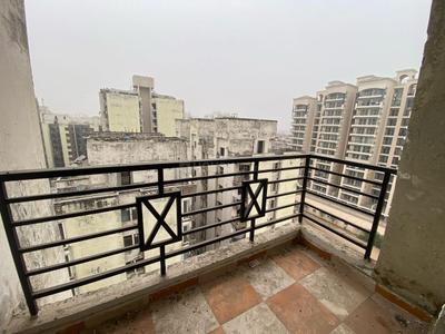 Balcony Image of 2410 Sq.ft 4 BHK Apartment / Flat for sale in SBP Southcity, Nabha Zirakpur for Rs. 15000000