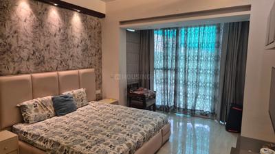 Bedroom Image of 2700 Sq.ft 4 BHK Builder Floor for rent in Emaar Emerald Hill, Sector 65 Gurgaon for Rs. 70000