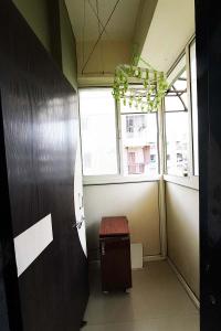 Balcony Image of 1593 Sq.ft 3 BHK Apartment / Flat for sale in Chandlodia Ahmedabad for Rs. 8600000