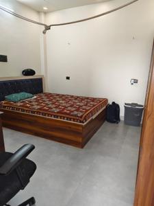 Bedroom Image of 2600 Sq.ft 4 BHK Independent House for sale in JDN Kasturi Royal Park, Bagmugaliya Bhopal for Rs. 9700000