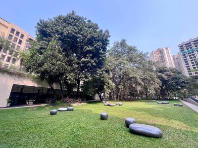 Image of 1000 Sq.ft 2 BHK Apartment / Flat for sale in Lodha Sterling, Thane West, Thane for Rs. 18999999