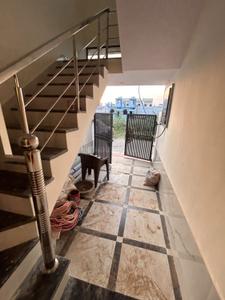 Image of 700 Sq.ft 2 BHK Villa for sale in Manchwa, Jaipur for Rs. 4500000