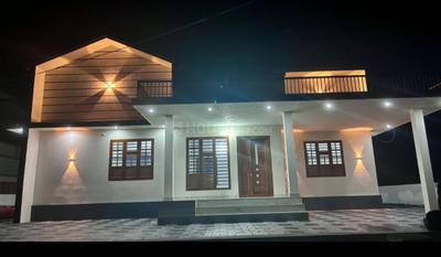 Image of 1850 Sq.ft 4 BHK Independent House for sale in Karuvanchal, Kannur for Rs. 8000000
