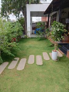 Image of 4200 Sq.ft 4 BHK Villa for rent in Samarkhand Sunny Brooks, Kaikondrahalli, Bengaluru for Rs. 300000