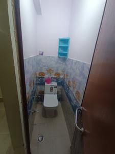 Image of 950 Sq.ft 1.5 BHK Apartment / Flat for rent in Akash Ganga Apartment, Vasundhara, Ghaziabad for Rs. 16000