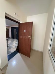 Bedroom Image of 2500 Sq.ft 3 BHK Builder Floor for rent in Labhandih Raipur for Rs. 27000