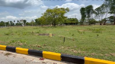 Image of 1566 Sq.ft Residential Plot / Land for sale in Tukkuguda, Hyderabad for Rs. 4175826
