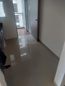 Hall Image of 870 Sq.ft 2 BHK Apartment / Flat for sale in Lushlife Impero Building A And B, Handewadi Pune for Rs. 5000000