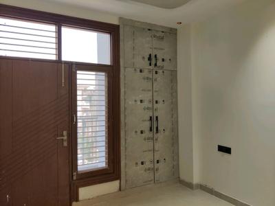 Bedroom Image of 1500 Sq.ft 3 BHK Builder Floor for sale in Vasundhara Ghaziabad for Rs. 12000000