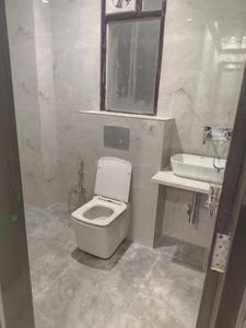 Image of 1500 Sq.ft 1 BHK Builder Floor for rent in Sector 40, Gurgaon for Rs. 34000