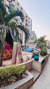 Image of 1080 Sq.ft 2 BHK Apartment / Flat for sale in Vatva, Ahmedabad for Rs. 3200000