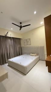 Bedroom Image of 1153 Sq.ft 2 BHK Apartment / Flat for sale in Avanti Vihar Raipur for Rs. 5550000