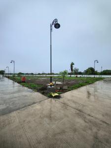 Image of 1356 Sq.ft Residential Plot / Land for sale in Deolali Camp, Devlali for Rs. 3900000